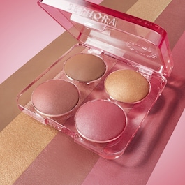 Palette Teint Colorful - Alt-i-en-palette