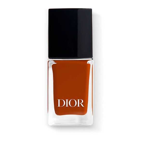 Dior Vernis - Nail Polish with Gel Effect and Couture Color, DIOR