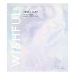 Thirst Trap - Cocoon Mask, WISHFUL