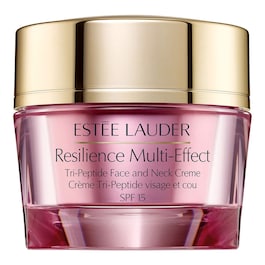 Resilience Tri-Peptide - Face and Neck Cream SPF 15 image