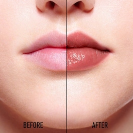 Dior Addict Lip Glow - Hydrerende, naturlig farveforbedrende læbepomade