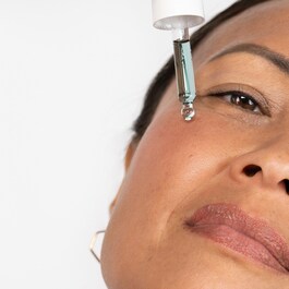 TensioLift Oil - Firming and lifting facial oil