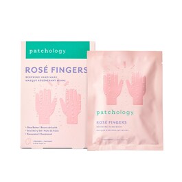 Rosé Fingers - Renewing Hand Mask
