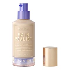 Skin Realist - Hudperfektionerende tonet creme, NABLA
