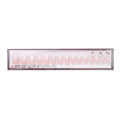 Baby Boomer - Instant Pro Press-on Manicure, DUFFBEAUTY
