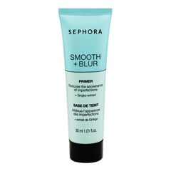Smooth + Blur Primer, SEPHORA COLLECTION