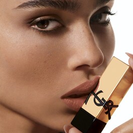 Rouge Pur Couture - Pure Color-In-Care Satin Lipstick