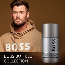 Boss Bottled - Deodorant stick