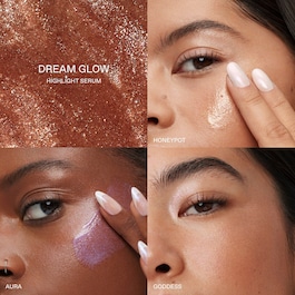 Dreamglow - Highlightende serum