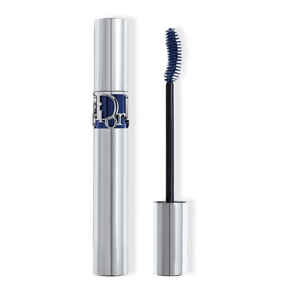 Diorshow Iconic Overcurl - Volumizing Mascara - Plejende virkning og curl-effekt, DIOR