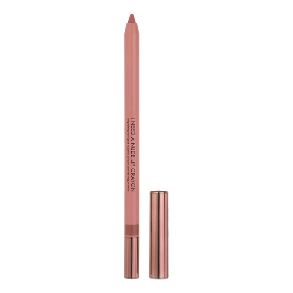 I Need A Nude - Lip Liner, NATASHA DENONA
