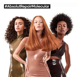 Absolut Repair Molecular - Rinse-off Serum
