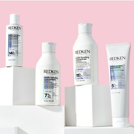 Acidic Bonding Concentrate Conditioner
