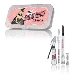 Gavesæt til bryn The Great Brow Basics