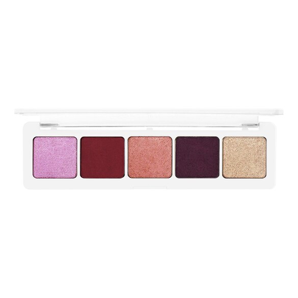 Cranberry - Palette, NATASHA DENONA