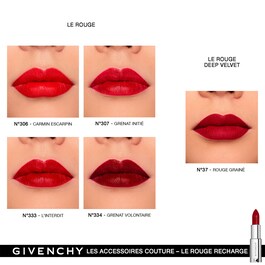 Le Rouge - Refill