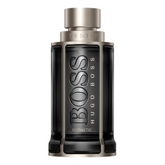 The Scent Magnetic - Eau de Parfum til mænd, HUGO BOSS