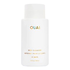 ST. BARTS - Renseprodukt til kroppen, OUAI