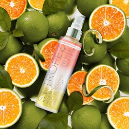 Self Tan Purity Vitamins - Body Bronzer Mist