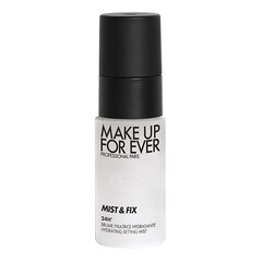 Mist & Fix - Rejsestørrelse, MAKE UP FOR EVER