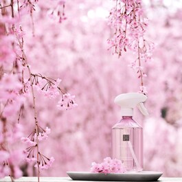 The Ritual of Sakura - Duft til hjemmet