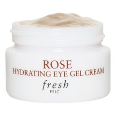 Rose Hydrating - Eye Gel Cream, FRESH