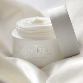 Super Anti-Aging Night Cream - Rejuvenating night cream