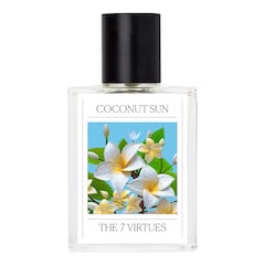 Coconut Sun - Eau De Parfum, THE 7 VIRTUES