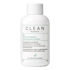 Tapioca Dry Shampoo, CLEAN