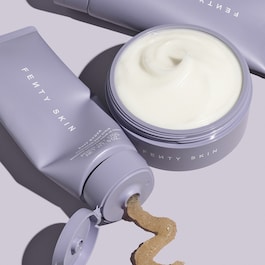 Buff Ryder - Exfoliating Body Scrub With Superfine Sand + Fruit Enzymes