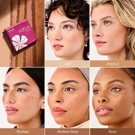 Hoola Bronzer - Mat og naturlig bronzer