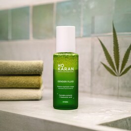 Gender Fluid - Moisturizing Face Lotion