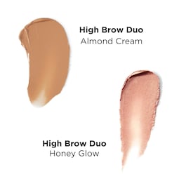 Benefit High Brow Duo Pencil - Highlighter under brynene