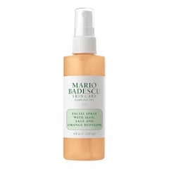 Facial Spray - Aloe, Sage & Orange Blossom, MARIO BADESCU