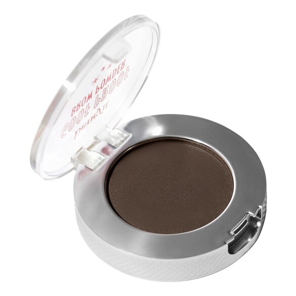 Benefit Goof Proof Brow Powder - Få Fyldige Bryn, BENEFIT COSMETICS