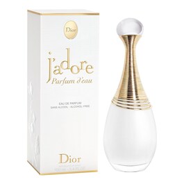 J'adore Parfum d'Eau