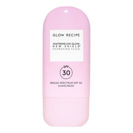 Watermelon Glow Niacinamide Dew Shield - Solcreme SPF 30