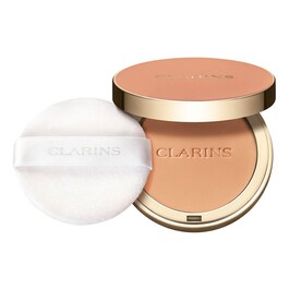 Ever Matte Compact Powder - Infused with peach tree milk image
