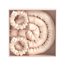 Handle with curl - Heatless curling set
