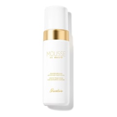 Mousse de Beauté - Rensemousse, GUERLAIN