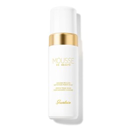 Mousse de Beauté - Rensemousse