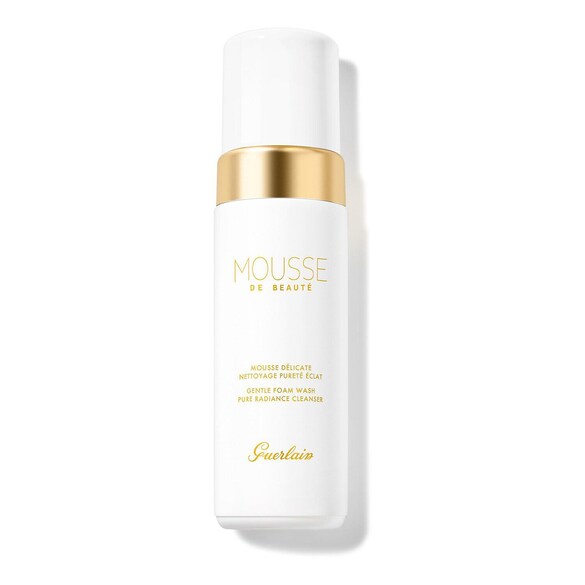 Mousse de Beauté - Rensemousse, GUERLAIN