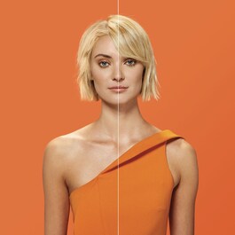 Hairdresser's Invisible - Oil Mask