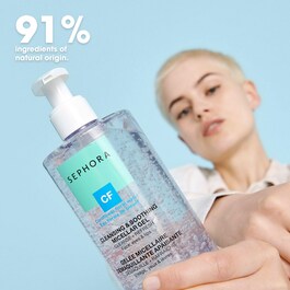 Cleansing & Soothing Micellar Gel