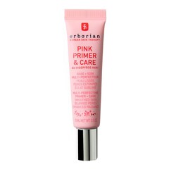 Pink Primer & Care - Multi-Perfecting Primer Mini, ERBORIAN