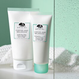 Checks and Balances - Polishing Face Scrub