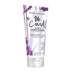 Curl Conscious - 3-in-1 Conditioner, BUMBLE & BUMBLE