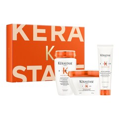 Nutritive Mask Holiday - Gift Set, KÉRASTASE