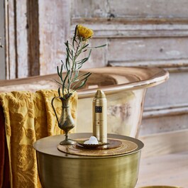 The Ritual of Mehr - Body Mousse to Oil