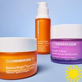 Strength Trainer - Peptide Boost Moisturizer